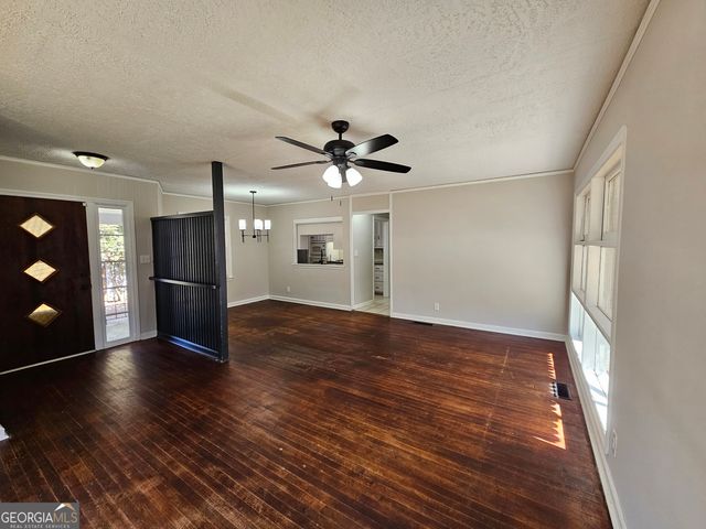 2654 Plantation Drive, East Point, GA 30344