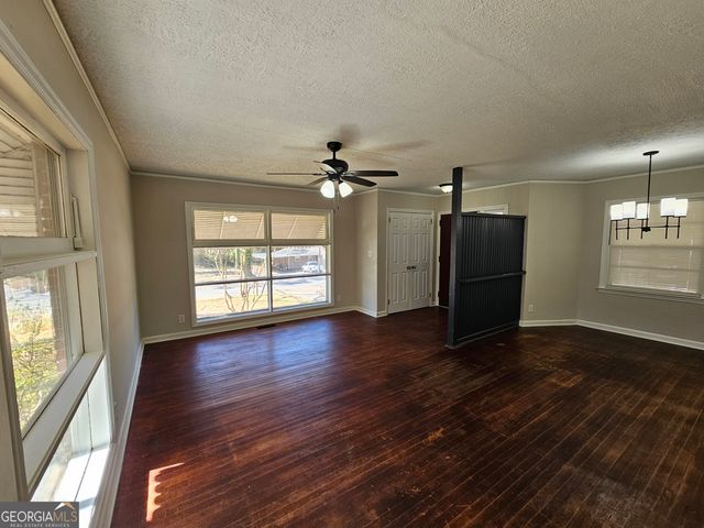 2654 Plantation Drive, East Point, GA 30344