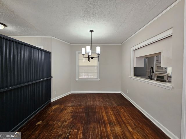 2654 Plantation Drive, East Point, GA 30344