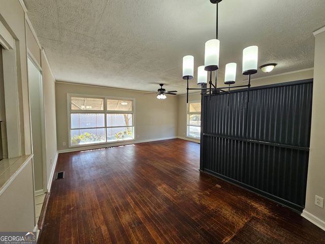 2654 Plantation Drive, East Point, GA 30344