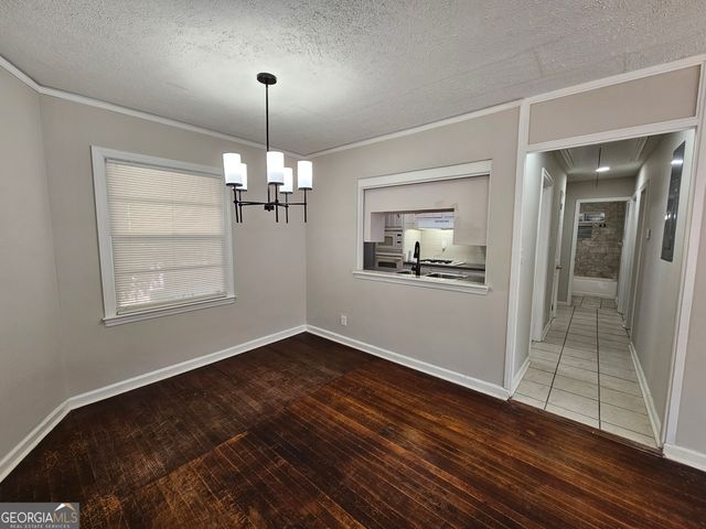 2654 Plantation Drive, East Point, GA 30344