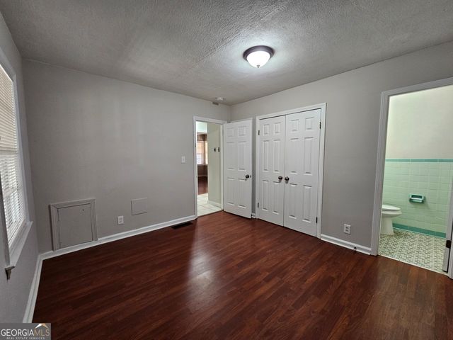 2654 Plantation Drive, East Point, GA 30344