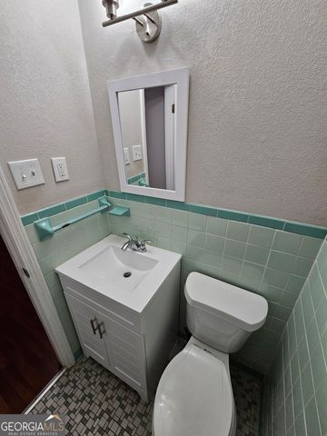 2654 Plantation Drive, East Point, GA 30344