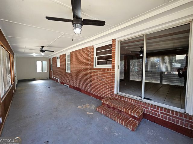 2654 Plantation Drive, East Point, GA 30344