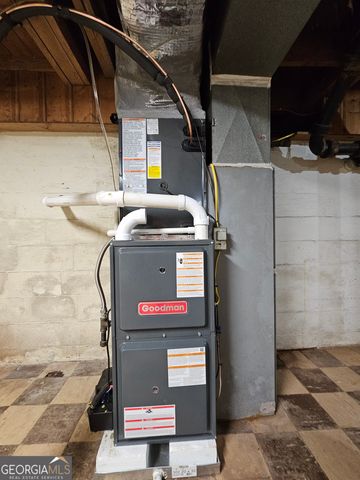 2654 Plantation Drive, East Point, GA 30344