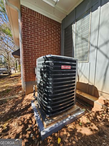 2654 Plantation Drive, East Point, GA 30344