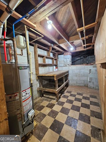 2654 Plantation Drive, East Point, GA 30344