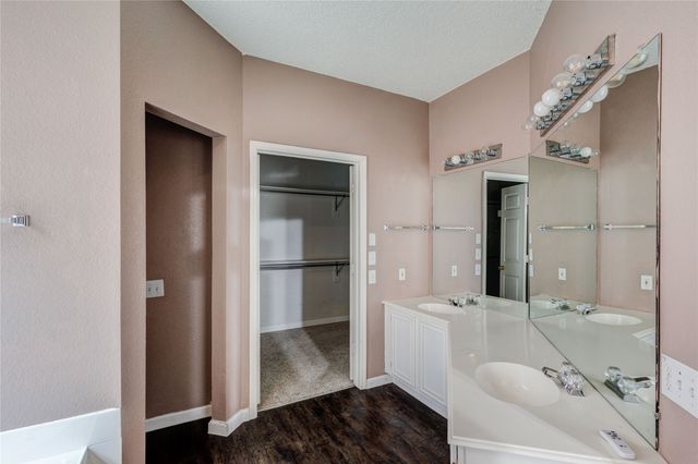 1036 Cottonbelt Drive, Saginaw, TX 76131