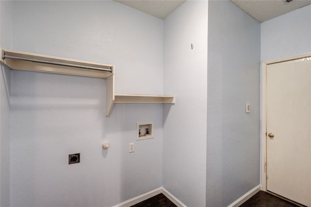 1036 Cottonbelt Drive, Saginaw, TX 76131