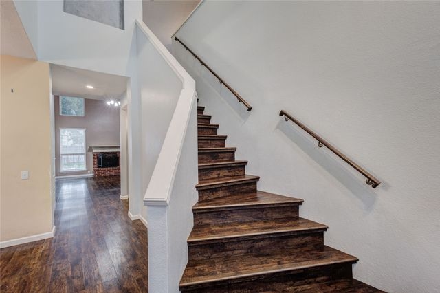 1036 Cottonbelt Drive, Saginaw, TX 76131