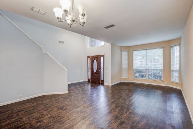 1036 Cottonbelt Drive, Saginaw, TX 76131