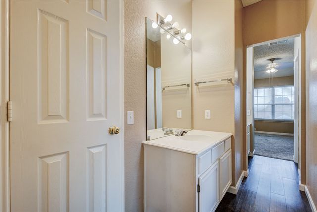 1036 Cottonbelt Drive, Saginaw, TX 76131