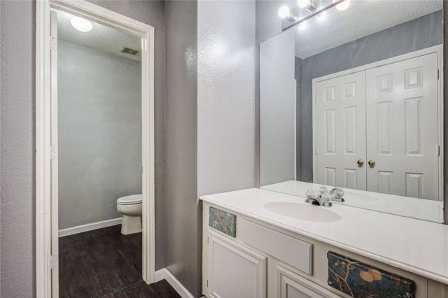 1036 Cottonbelt Drive, Saginaw, TX 76131