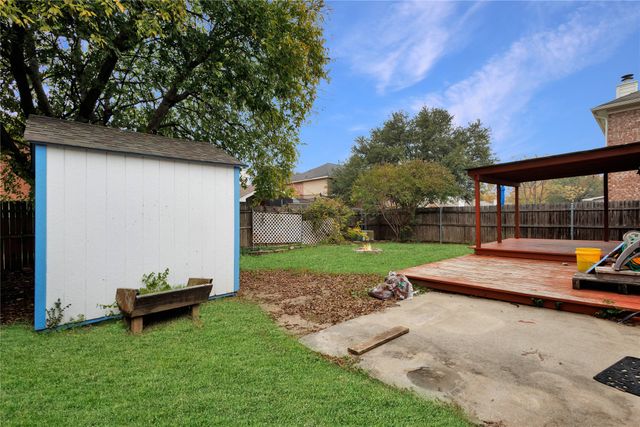 1036 Cottonbelt Drive, Saginaw, TX 76131