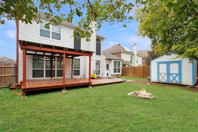 1036 Cottonbelt Drive, Saginaw, TX 76131