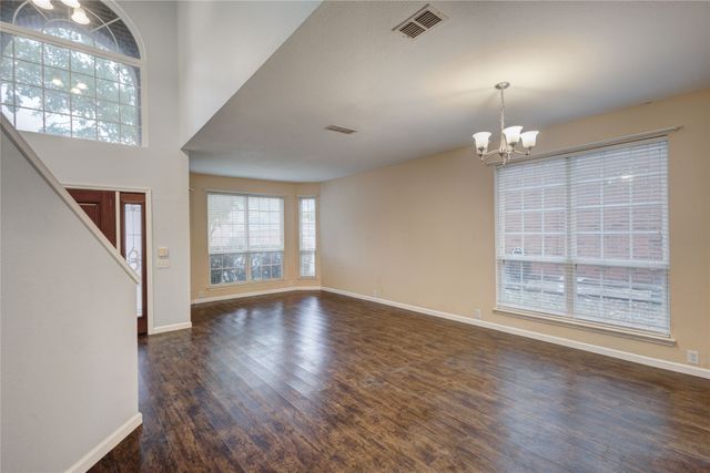 1036 Cottonbelt Drive, Saginaw, TX 76131