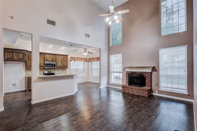 1036 Cottonbelt Drive, Saginaw, TX 76131