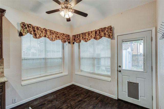 1036 Cottonbelt Drive, Saginaw, TX 76131