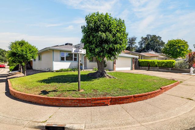 6801 Anchor Cir, Fair Oaks, CA 95628
