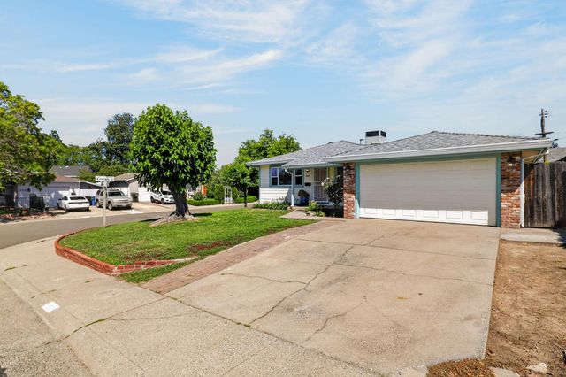 6801 Anchor Cir, Fair Oaks, CA 95628