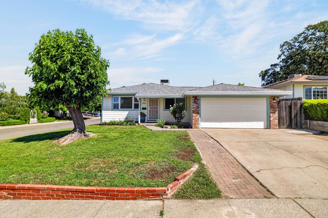 6801 Anchor Cir, Fair Oaks, CA 95628