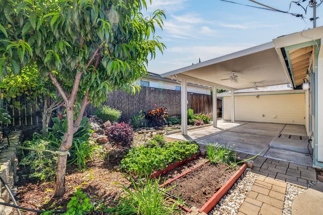 6801 Anchor Cir, Fair Oaks, CA 95628