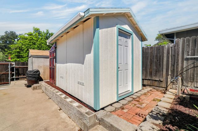 6801 Anchor Cir, Fair Oaks, CA 95628
