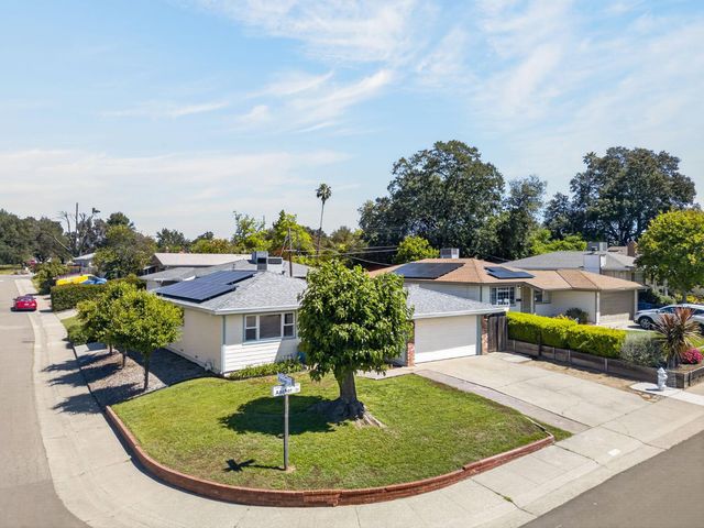 6801 Anchor Cir, Fair Oaks, CA 95628