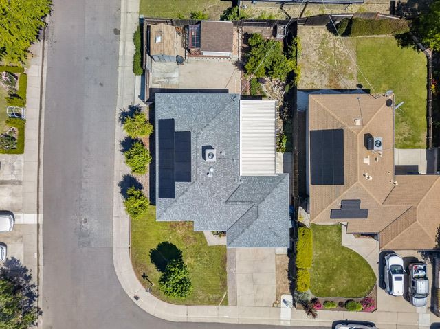 6801 Anchor Cir, Fair Oaks, CA 95628