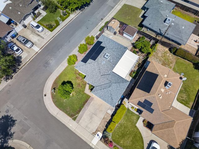 6801 Anchor Cir, Fair Oaks, CA 95628