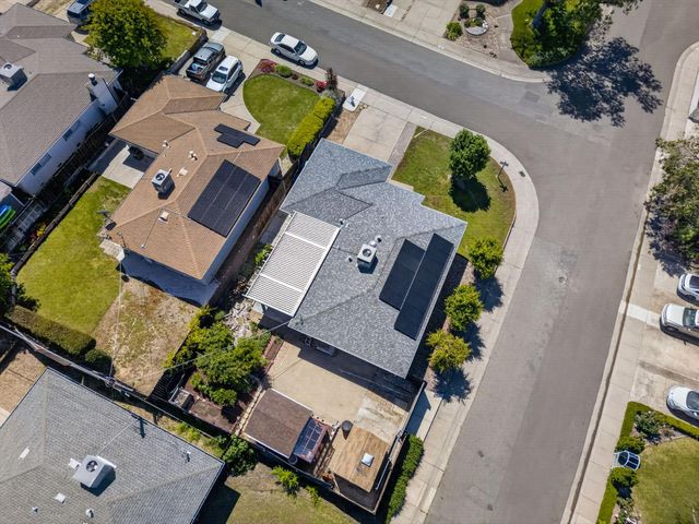 6801 Anchor Cir, Fair Oaks, CA 95628