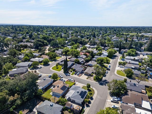 6801 Anchor Cir, Fair Oaks, CA 95628