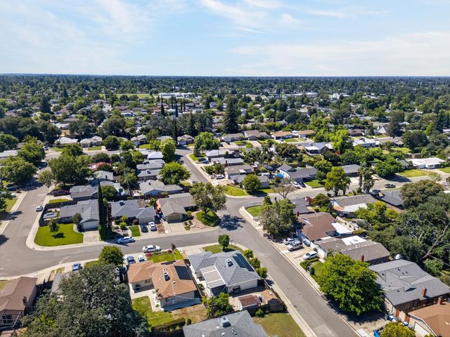 6801 Anchor Cir, Fair Oaks, CA 95628