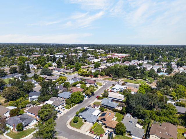6801 Anchor Cir, Fair Oaks, CA 95628