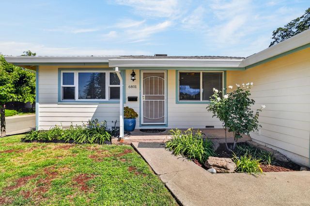 6801 Anchor Cir, Fair Oaks, CA 95628