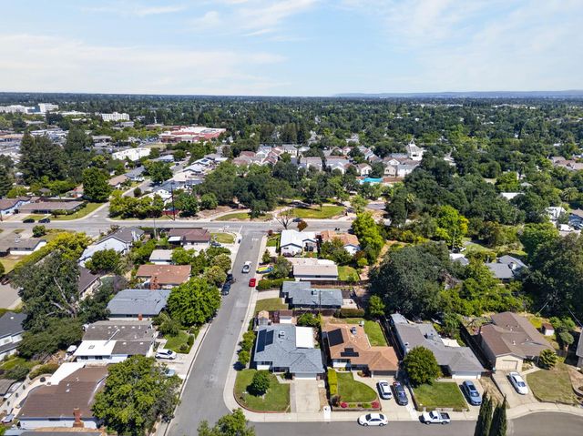 6801 Anchor Cir, Fair Oaks, CA 95628