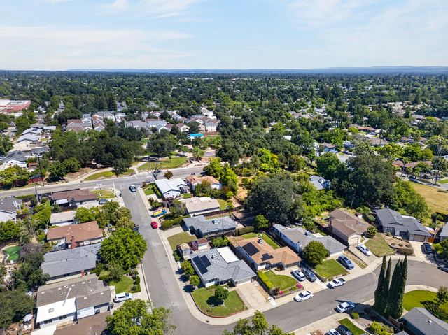 6801 Anchor Cir, Fair Oaks, CA 95628
