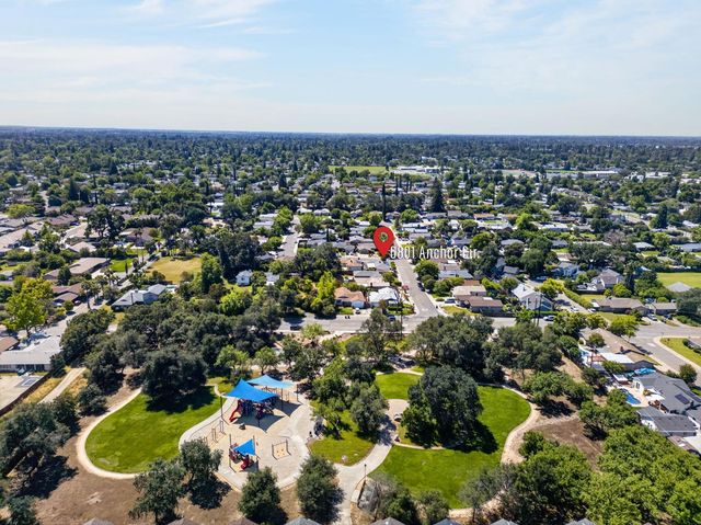 6801 Anchor Cir, Fair Oaks, CA 95628