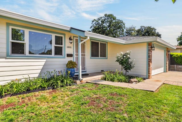 6801 Anchor Cir, Fair Oaks, CA 95628