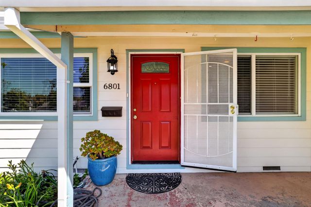 6801 Anchor Cir, Fair Oaks, CA 95628