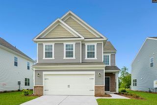 181 Federation Street, Lexington, SC 29073