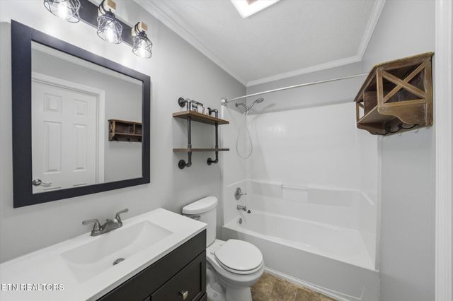 1336 Tom Breeden Rd, Jefferson City, TN 37760