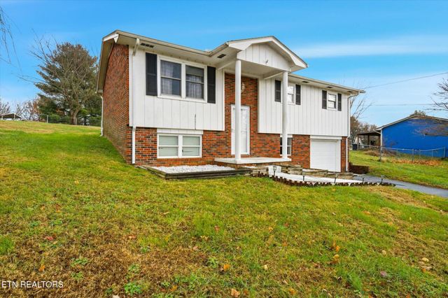 1336 Tom Breeden Rd, Jefferson City, TN 37760