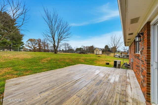 1336 Tom Breeden Rd, Jefferson City, TN 37760