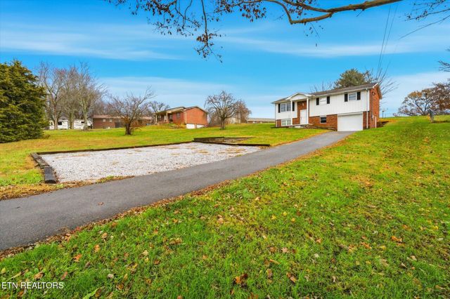 1336 Tom Breeden Rd, Jefferson City, TN 37760