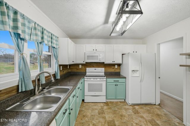 1336 Tom Breeden Rd, Jefferson City, TN 37760