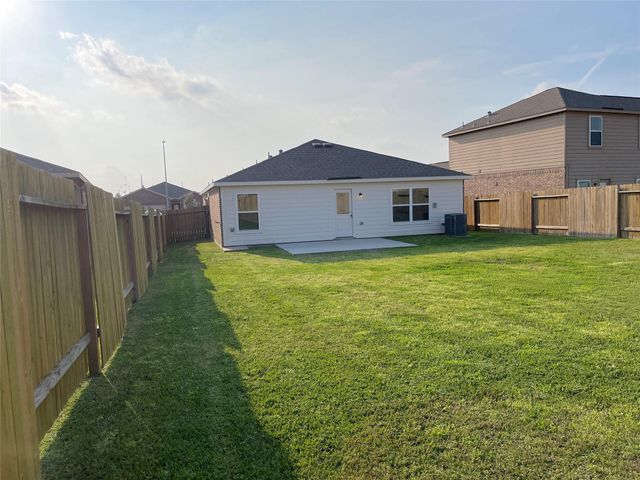 20714 Round Key Drive, Hockley, TX 77447