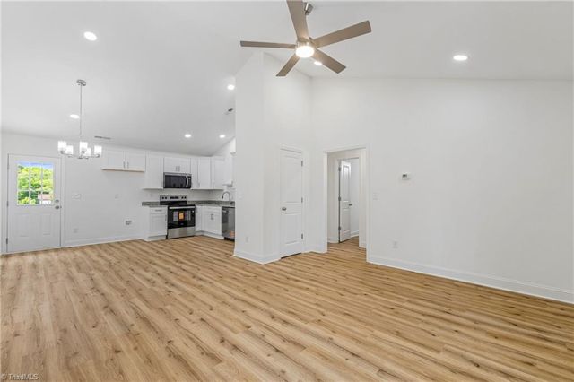 1318 Delaware Avenue, Eden, NC 27288