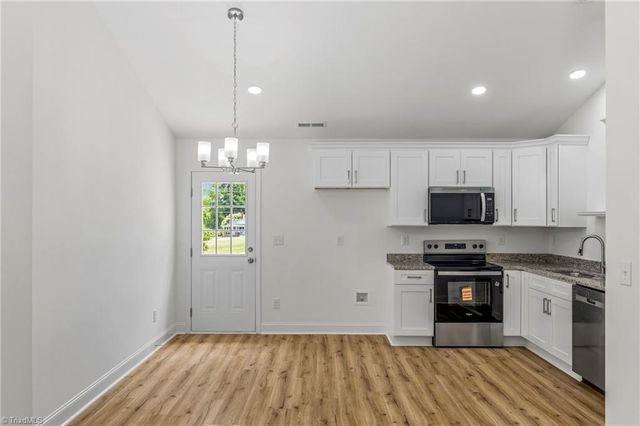 1318 Delaware Avenue, Eden, NC 27288