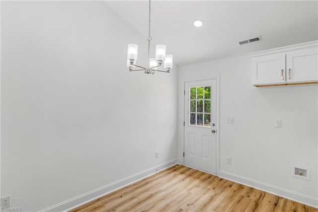 1318 Delaware Avenue, Eden, NC 27288